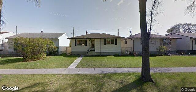 548 Victoria Avenue W（加拿大曼尼托巴省温尼伯市）房屋照片