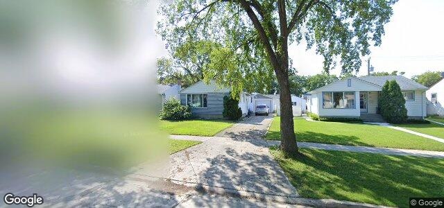 548 Yale Avenue W（加拿大曼尼托巴省温尼伯市）房屋照片