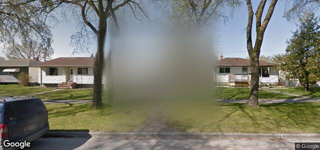 549 Victoria Avenue W（加拿大曼尼托巴省温尼伯市）房屋照片