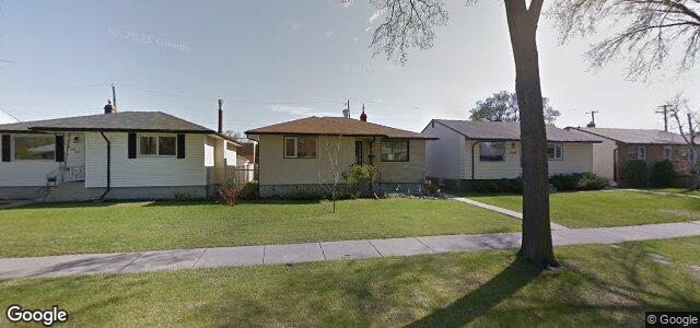 552 Victoria Avenue W（加拿大曼尼托巴省温尼伯市）房屋照片