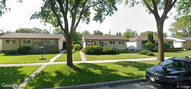 556 Rosseau Avenue W（加拿大曼尼托巴省温尼伯市）房屋照片