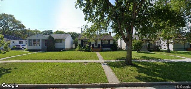 556 Yale Avenue W（加拿大曼尼托巴省温尼伯市）房屋照片