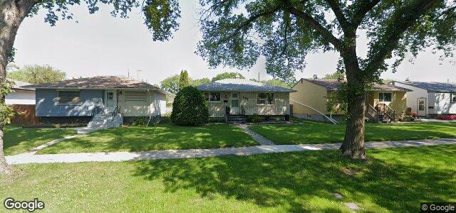 557 Ravelston Avenue W（加拿大曼尼托巴省温尼伯市）房屋照片