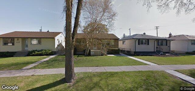 560 Victoria Avenue W（加拿大曼尼托巴省温尼伯市）房屋照片