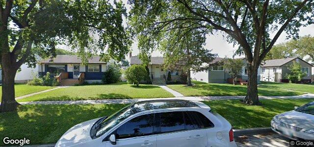 560 Yale Avenue W（加拿大曼尼托巴省温尼伯市）房屋照片