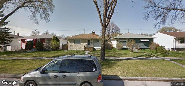 561 Victoria Avenue W（加拿大曼尼托巴省温尼伯市）房屋照片