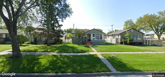 564 Yale Avenue W（加拿大曼尼托巴省溫尼伯市）房屋照片