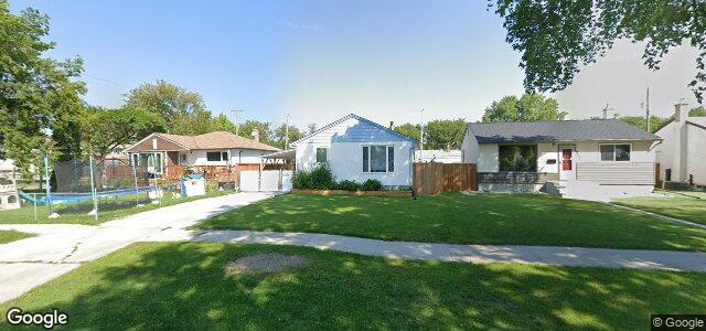 565 Yale Avenue W（加拿大曼尼托巴省温尼伯市）房屋照片