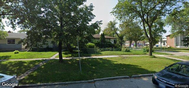 568 Ravelston Avenue W（加拿大曼尼托巴省温尼伯市）房屋照片
