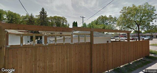 569 Victoria Avenue W（加拿大曼尼托巴省温尼伯市）房屋照片