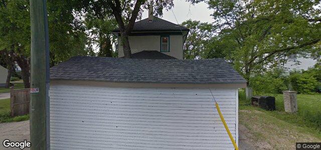 600 Winona Street（加拿大曼尼托巴省温尼伯市）房屋照片