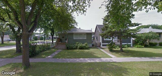 601 Hoka Street（加拿大曼尼托巴省温尼伯市）房屋照片