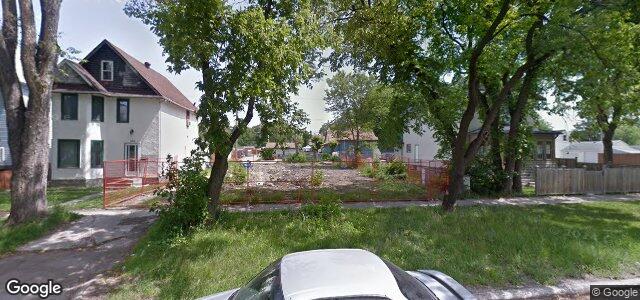 602 Winona Street（加拿大曼尼托巴省温尼伯市）房屋照片