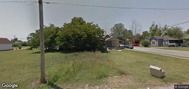 603 Day Street（加拿大曼尼托巴省温尼伯市）房屋照片