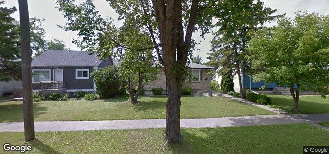 605 Hoka Street（加拿大曼尼托巴省温尼伯市）房屋照片