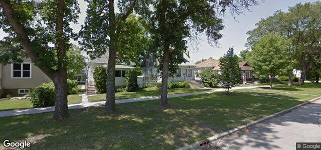 605 Madeline Street（加拿大曼尼托巴省温尼伯市）房屋照片
