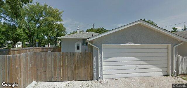 609 Hoka Street（加拿大曼尼托巴省温尼伯市）房屋照片