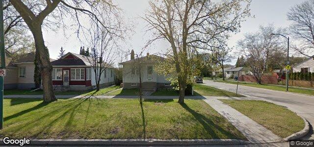 611 Madeline Street（加拿大曼尼托巴省温尼伯市）房屋照片