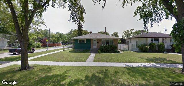 700 Rosseau Avenue W（加拿大曼尼托巴省温尼伯市）房屋照片