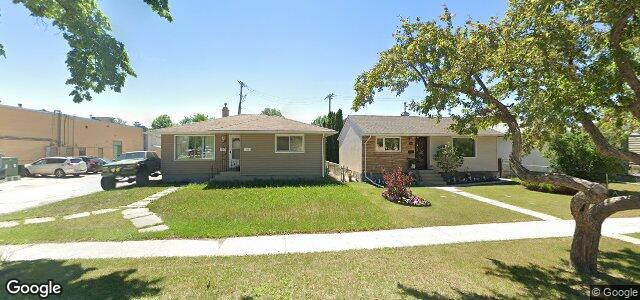 700 Victoria Avenue W（加拿大曼尼托巴省温尼伯市）房屋照片