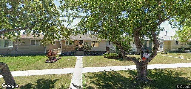 702 Victoria Avenue W（加拿大曼尼托巴省温尼伯市）房屋照片