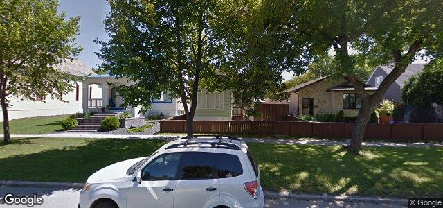 Photo of 704 Madeline Street in Winnipeg, Manitoba