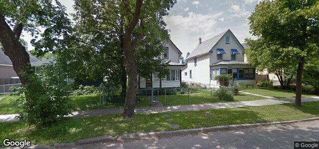 705 Winona Street（加拿大曼尼托巴省温尼伯市）房屋照片