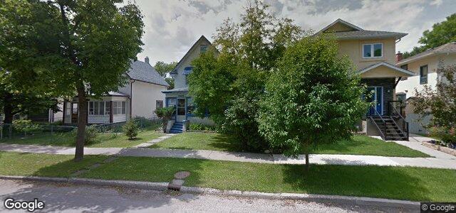 707 Winona Street（加拿大曼尼托巴省温尼伯市）房屋照片