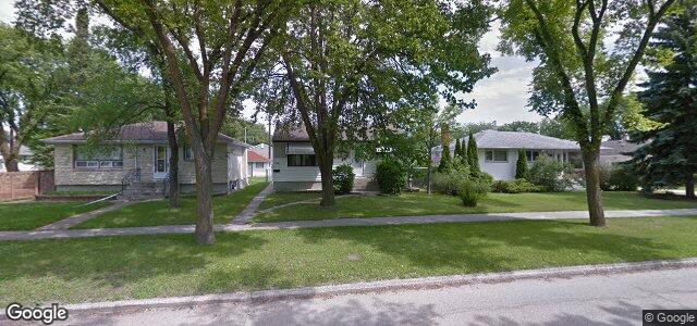 708 Hoka Street（加拿大曼尼托巴省温尼伯市）房屋照片