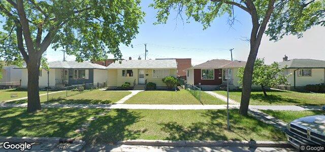 Larawan ng 708 Victoria Avenue W sa Winnipeg, Manitoba
