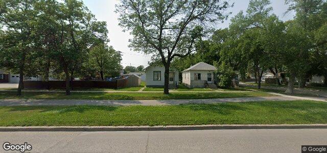 709 Day Street（加拿大曼尼托巴省温尼伯市）房屋照片