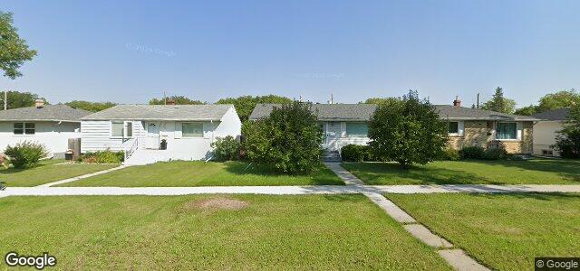 709 Ravelston Avenue W（加拿大曼尼托巴省温尼伯市）房屋照片