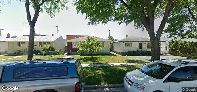 710 Victoria Avenue W（加拿大曼尼托巴省温尼伯市）房屋照片