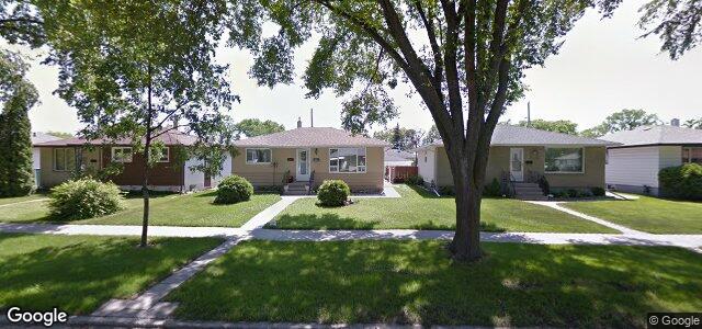 714 Rosseau Avenue W（加拿大曼尼托巴省温尼伯市）房屋照片