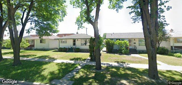 714 Victoria Avenue W（加拿大曼尼托巴省温尼伯市）房屋照片