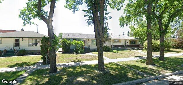 716 Victoria Avenue W（加拿大曼尼托巴省温尼伯市）房屋照片