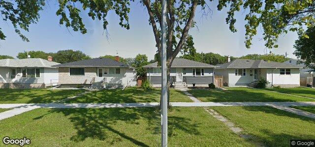 717 Ravelston Avenue W（加拿大曼尼托巴省温尼伯市）房屋照片