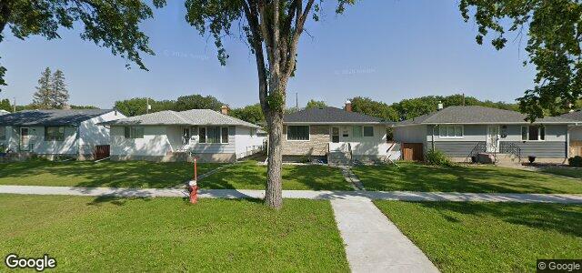 719 Ravelston Avenue W（加拿大曼尼托巴省温尼伯市）房屋照片