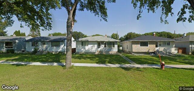 723 Ravelston Avenue W（加拿大曼尼托巴省温尼伯市）房屋照片