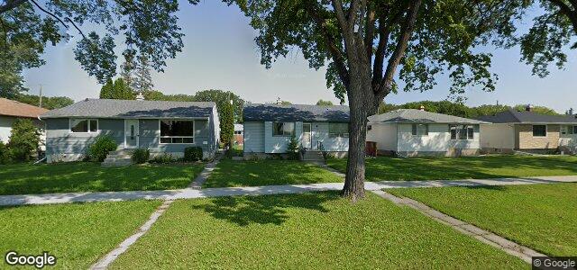 725 Ravelston Avenue W（加拿大曼尼托巴省温尼伯市）房屋照片