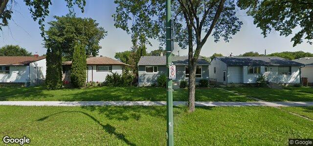 727 Ravelston Avenue W（加拿大曼尼托巴省温尼伯市）房屋照片