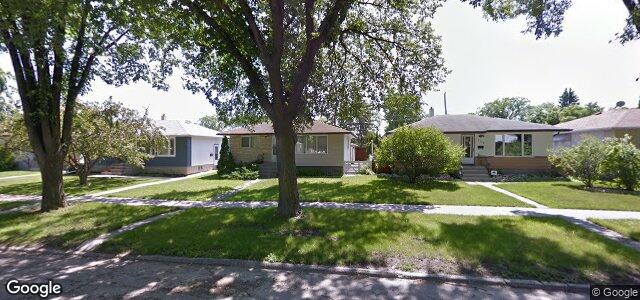 728 Rosseau Avenue W（加拿大曼尼托巴省温尼伯市）房屋照片