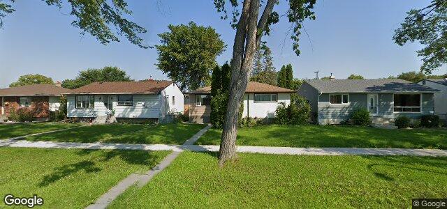 731 Ravelston Avenue W（加拿大曼尼托巴省温尼伯市）房屋照片