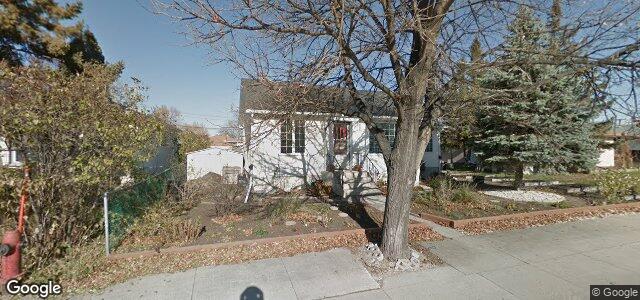 731 Regent Avenue W（加拿大曼尼托巴省温尼伯市）房屋照片