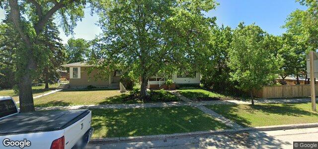 732 Victoria Avenue W（加拿大曼尼托巴省温尼伯市）房屋照片