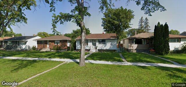 733 Ravelston Avenue W（加拿大曼尼托巴省温尼伯市）房屋照片