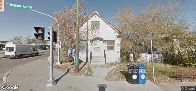 737 Regent Avenue W（加拿大曼尼托巴省温尼伯市）房屋照片