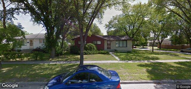 800 Hoka Street（加拿大曼尼托巴省温尼伯市）房屋照片