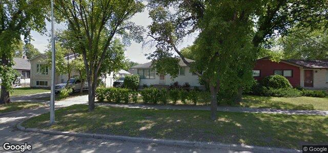 804 Hoka Street（加拿大曼尼托巴省温尼伯市）房屋照片