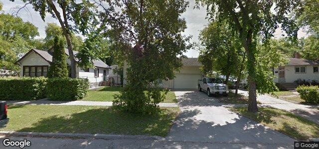 808 Hoka Street（加拿大曼尼托巴省温尼伯市）房屋照片